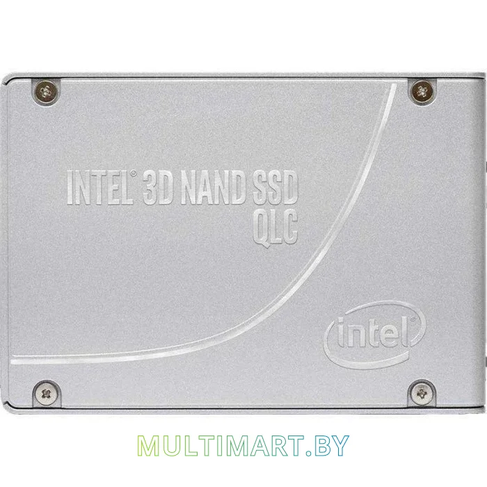 SSD диск Intel D5-P5316 15.36TB (SSDPF2NV153TZN1)